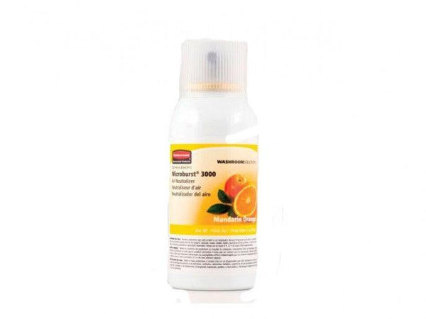 Repuesto Microburst® 3000 Naranja Mandarina 30 Dias FG402408
