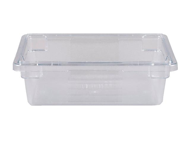 CAJA PARA ALIMENTOS CON TAPA