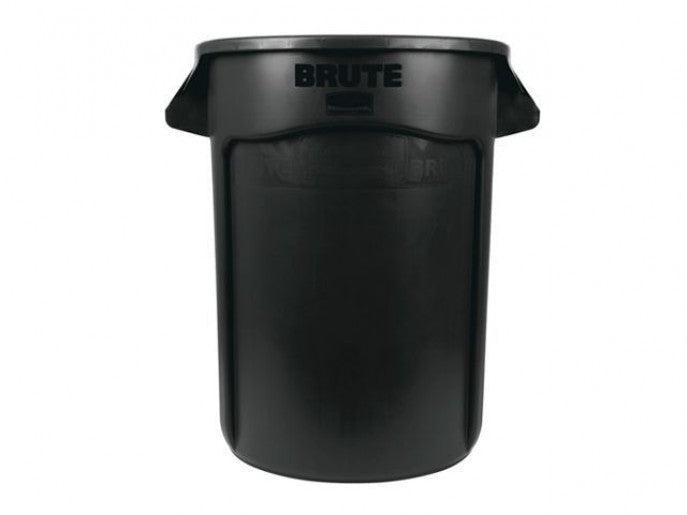 Contenedor Brute® 121 litros Negro Rubbermaid - Tienda Rubbermaid Colombia